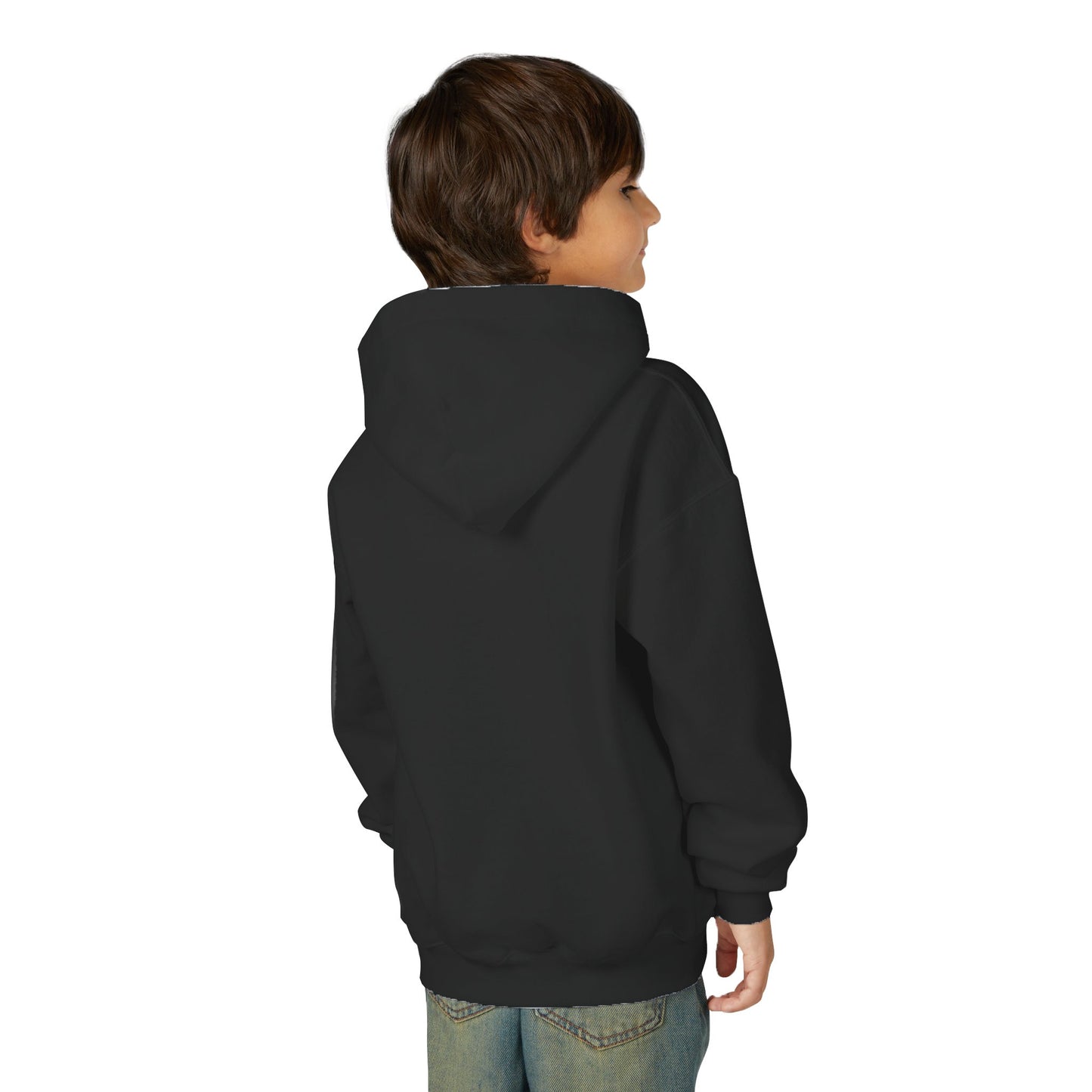 MDA Fall 2025: Youth Hooded Sweatshirt