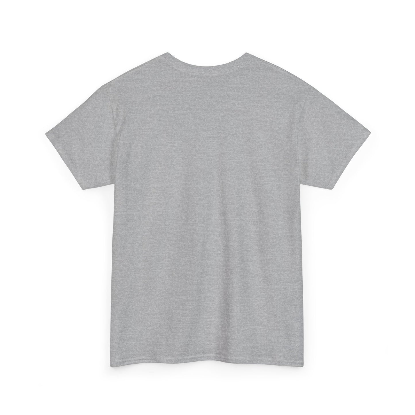 BSDA - Unisex Heavy Cotton Tee