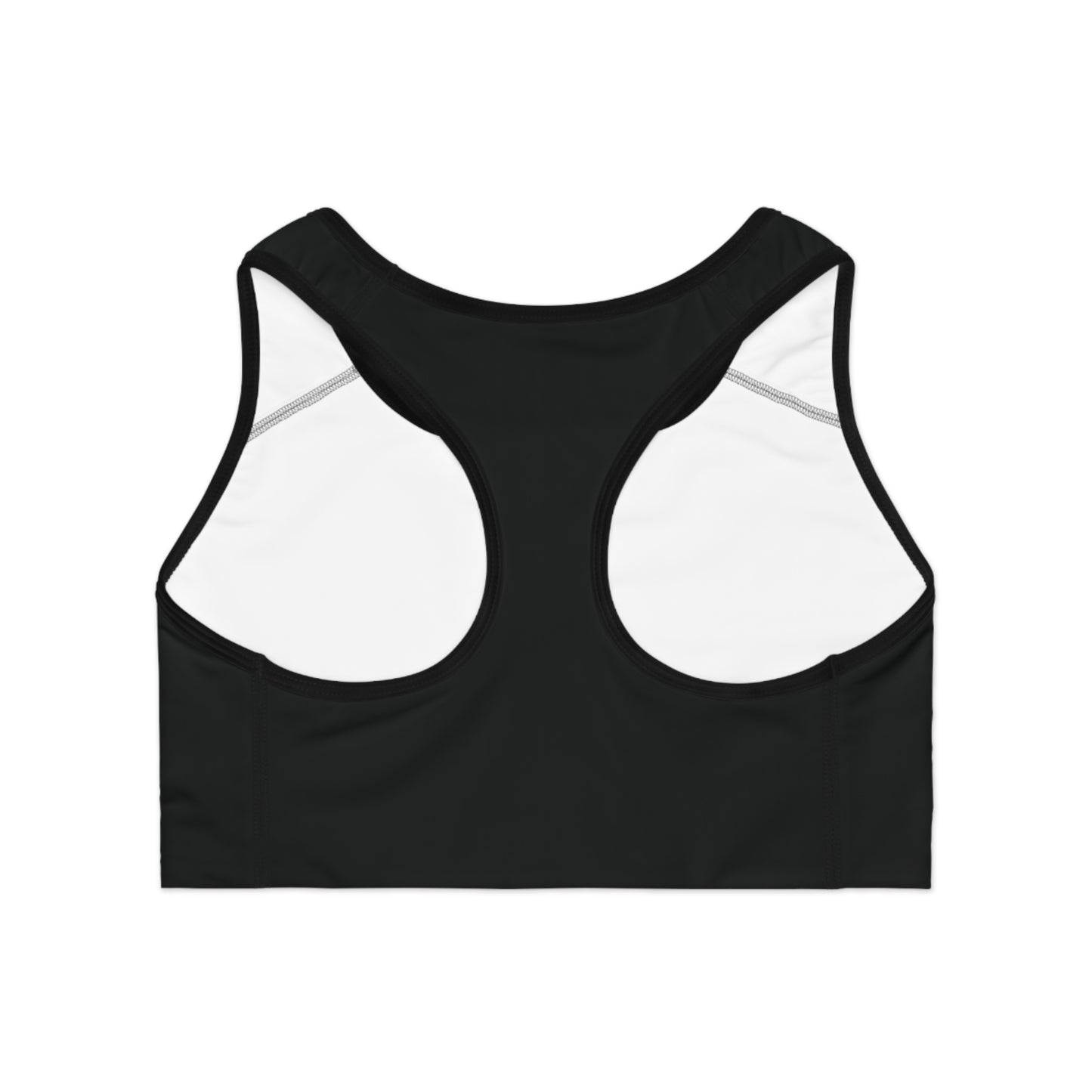 MWEDT: Women's Sports Bra