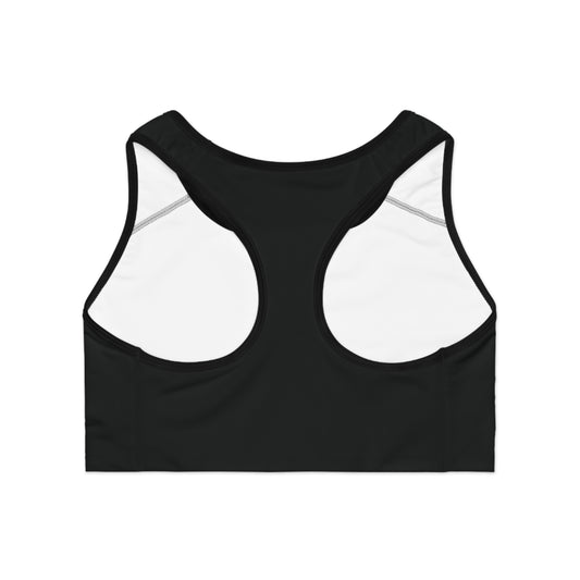 MWEDT: Women's Sports Bra