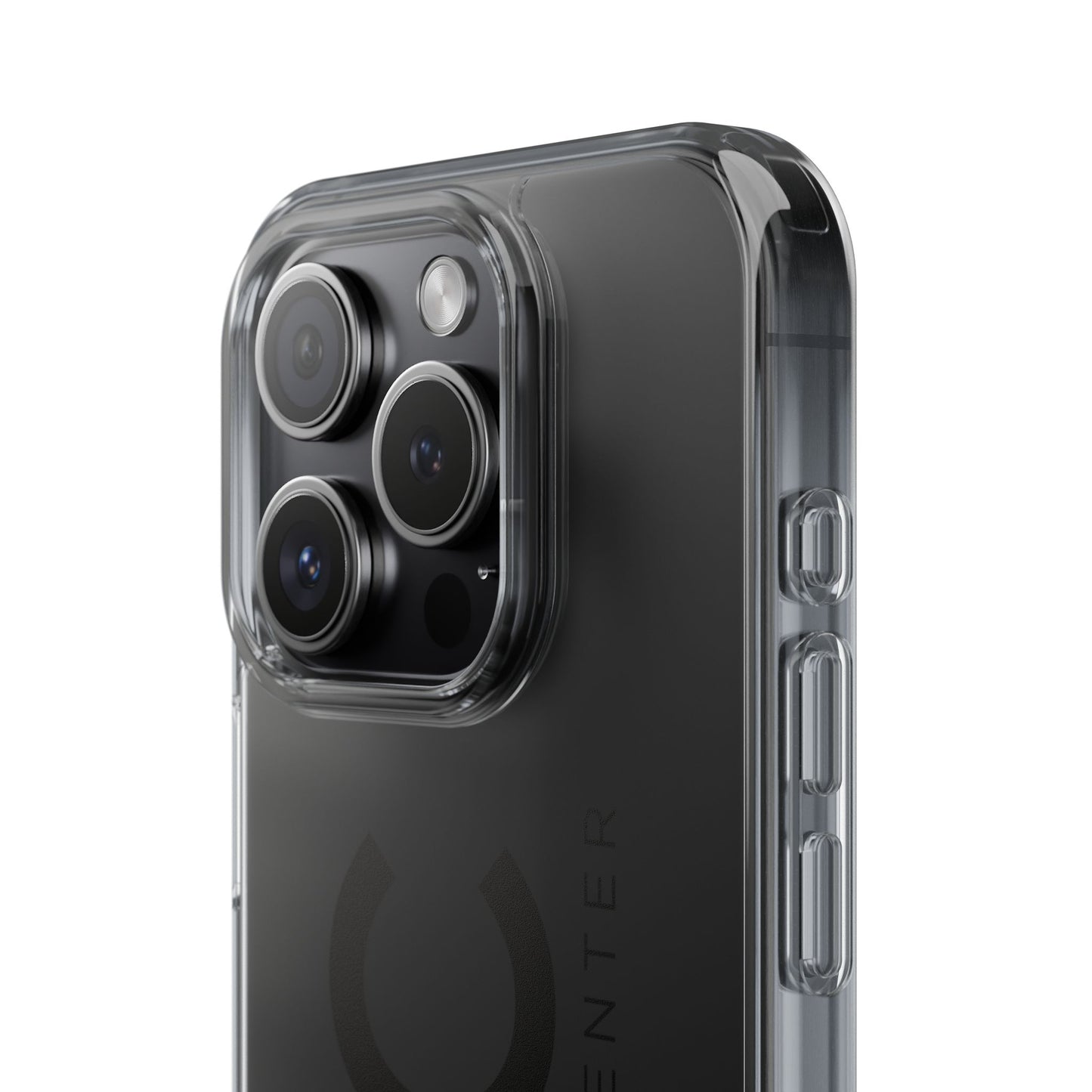 Adage Dance Center: Casestry Clear Phone Case