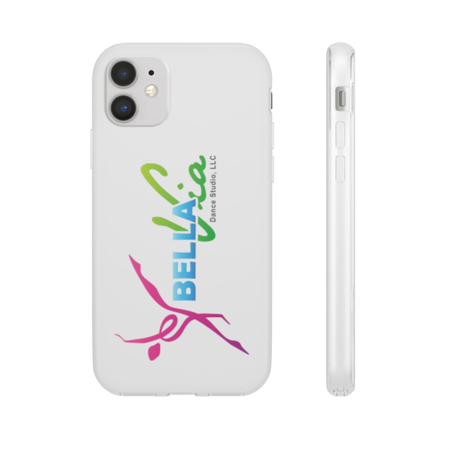 BellaVia - Flexi Cases