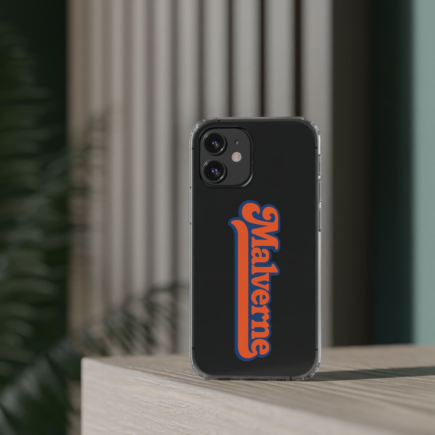 MSD - Impact-Resistant Phone Case (Multiple Fits/Styles)