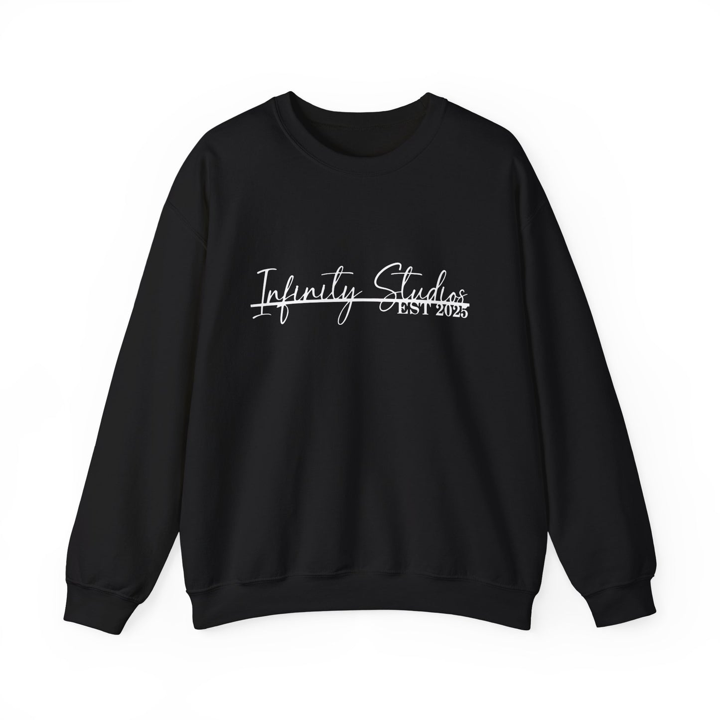 Unisex Crewneck Sweatshirt - Infinity Studios