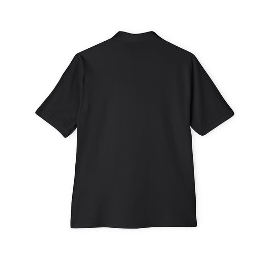 TODT - Classic Men's Polo Shirt (Front Logo)