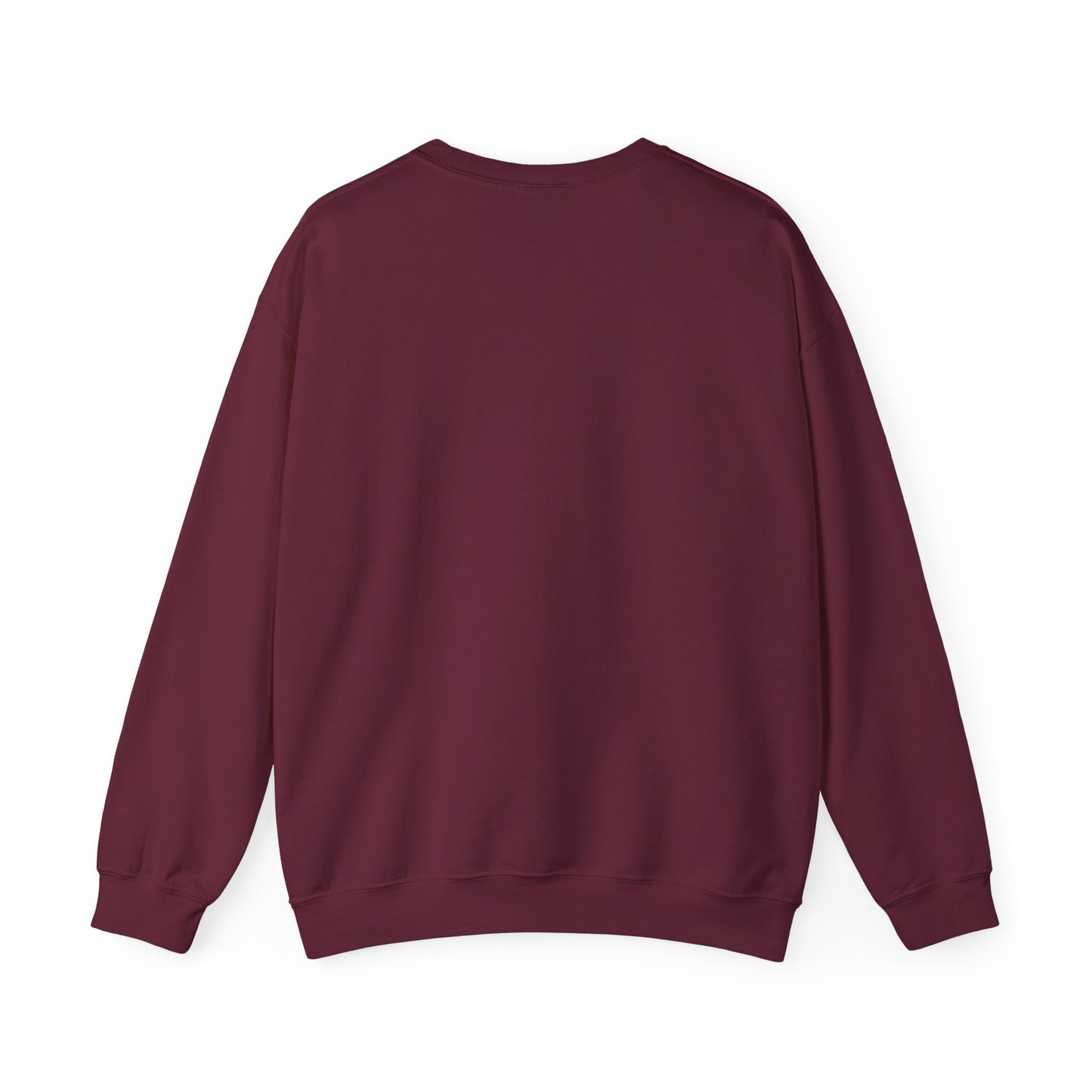 No. 60 EST 1965 - Unisex Crewneck Sweatshirt