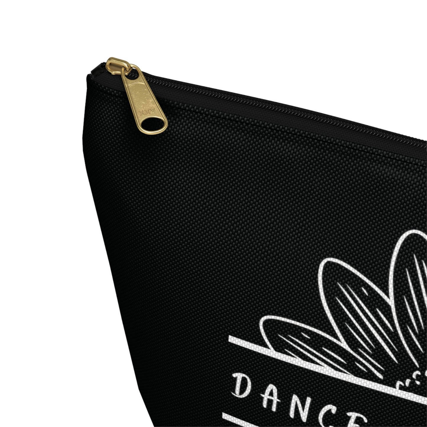 DE - Accessory Pouch w T-bottom