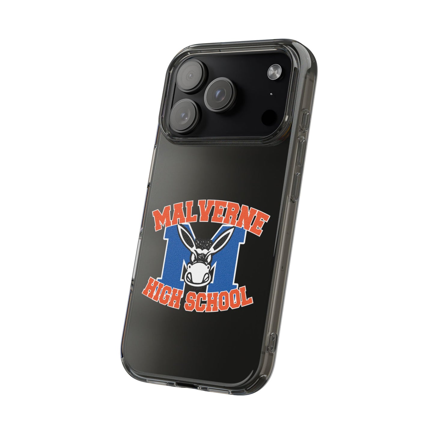 MHS - Impact-Resistant Phone Case (Multiple Fits/Styles)
