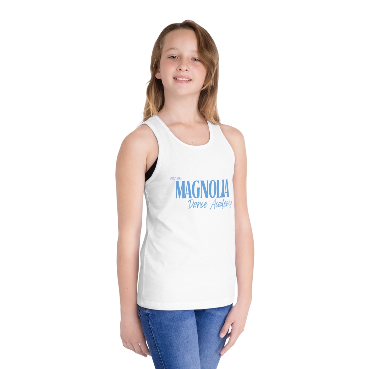 MDA Fall 2025: Youth Tank Top