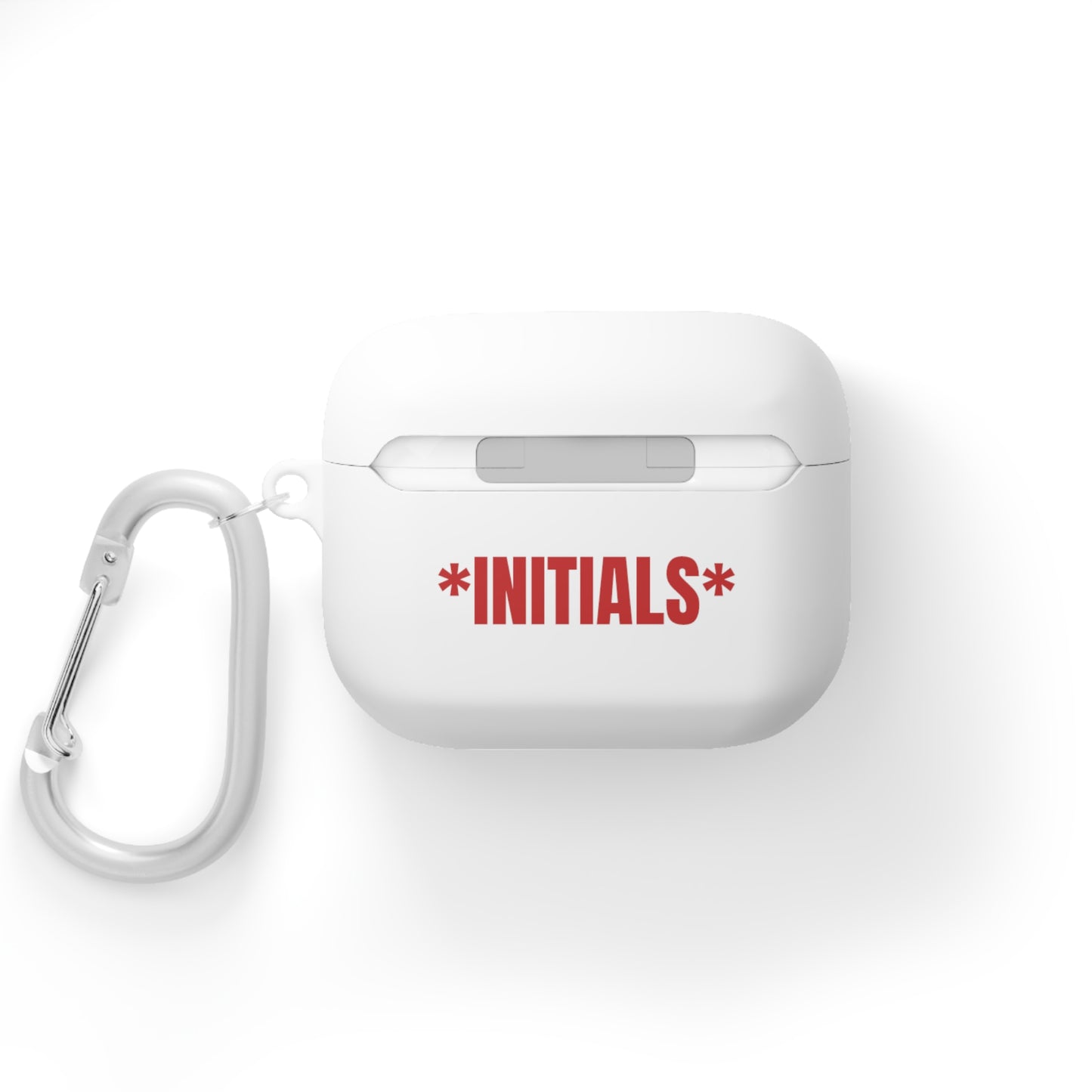 Fearless - CUSTOM AirPods Case Cover (AirPods & AirPods Pro) READ BELOW