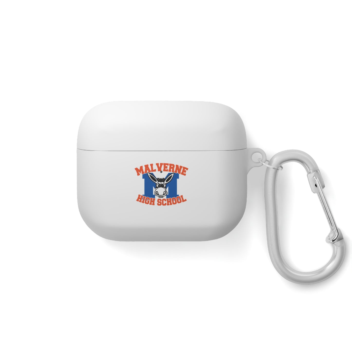 MHS - CUSTOM AirPods Case Cover (AirPods & AirPods Pro) READ BELOW