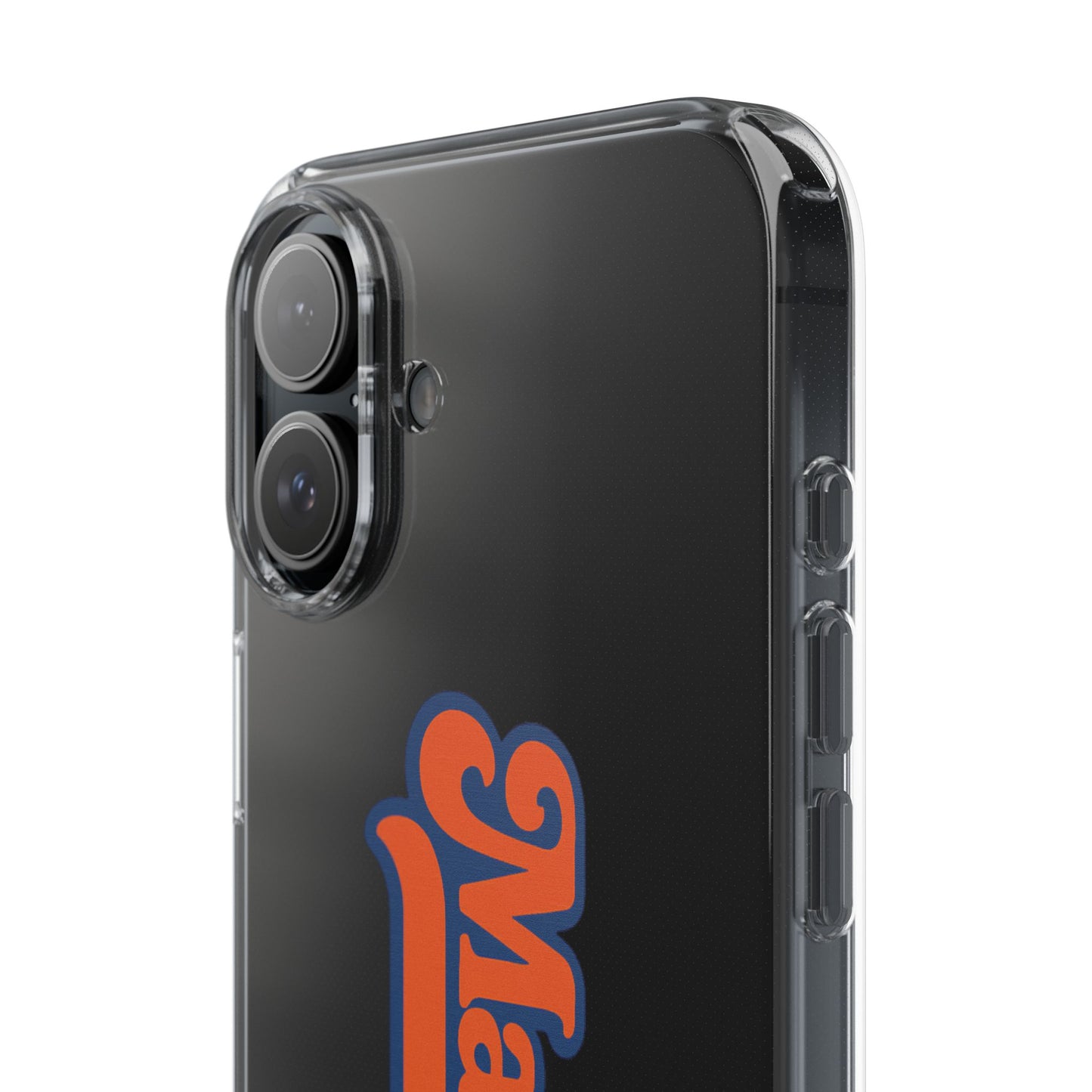 MSD - Impact-Resistant Phone Case (Multiple Fits/Styles)