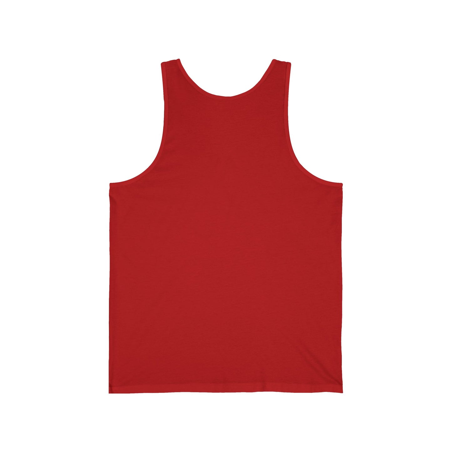 Adage Dance Center: Bella+Canvas Unisex Boxy Tank (Front Logo)