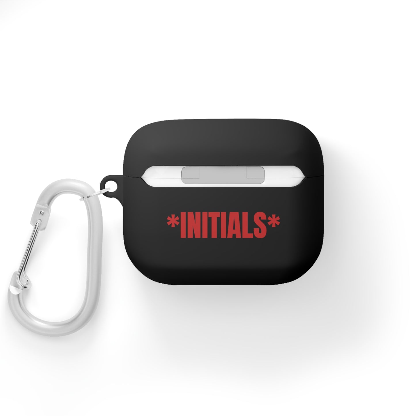 Fearless - CUSTOM AirPods Case Cover (AirPods & AirPods Pro) READ BELOW