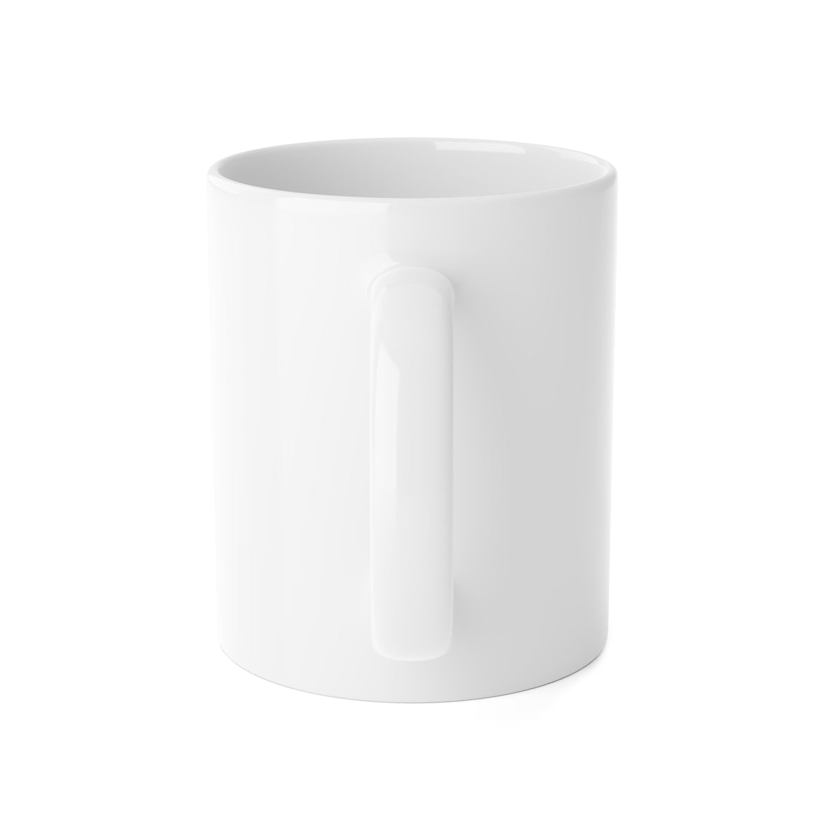 TPDC Winter - 11oz. Ceramic Mug
