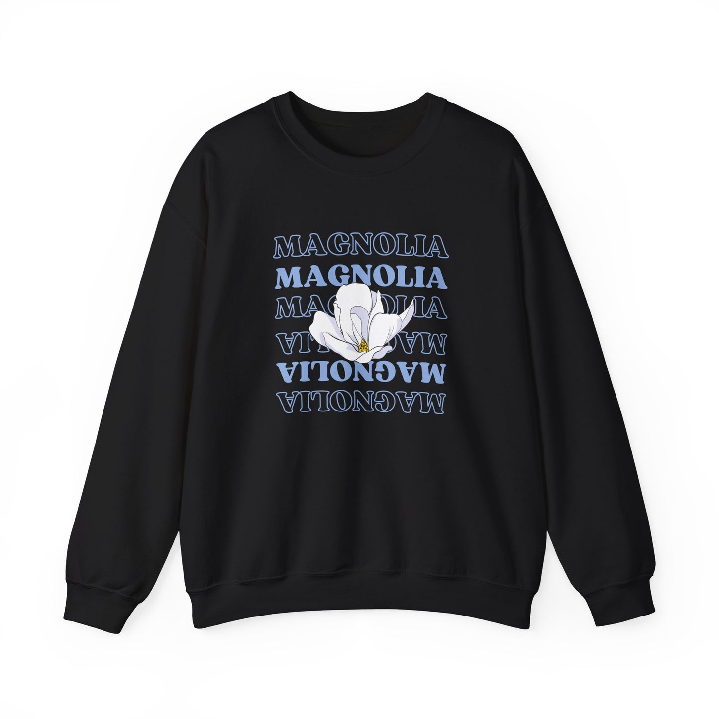 MDA - Unisex Crewneck Sweatshirt (Front Design)