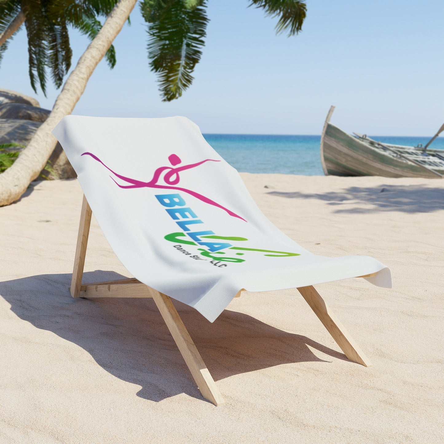 BellaVia - Beach Towel