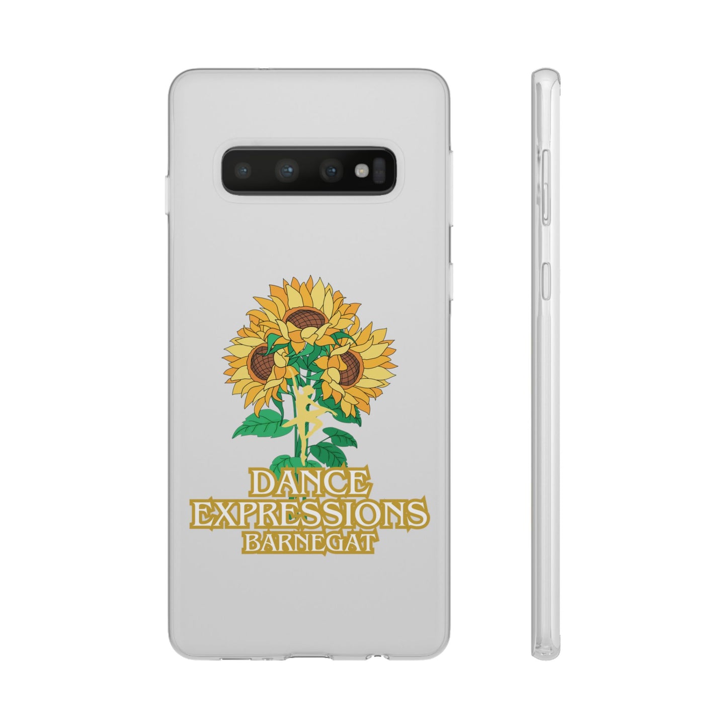 DE - Flexi Cases (Sunflower)