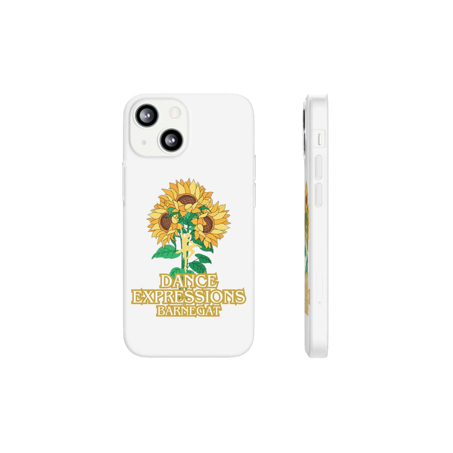 DE - Flexi Cases (Sunflower)