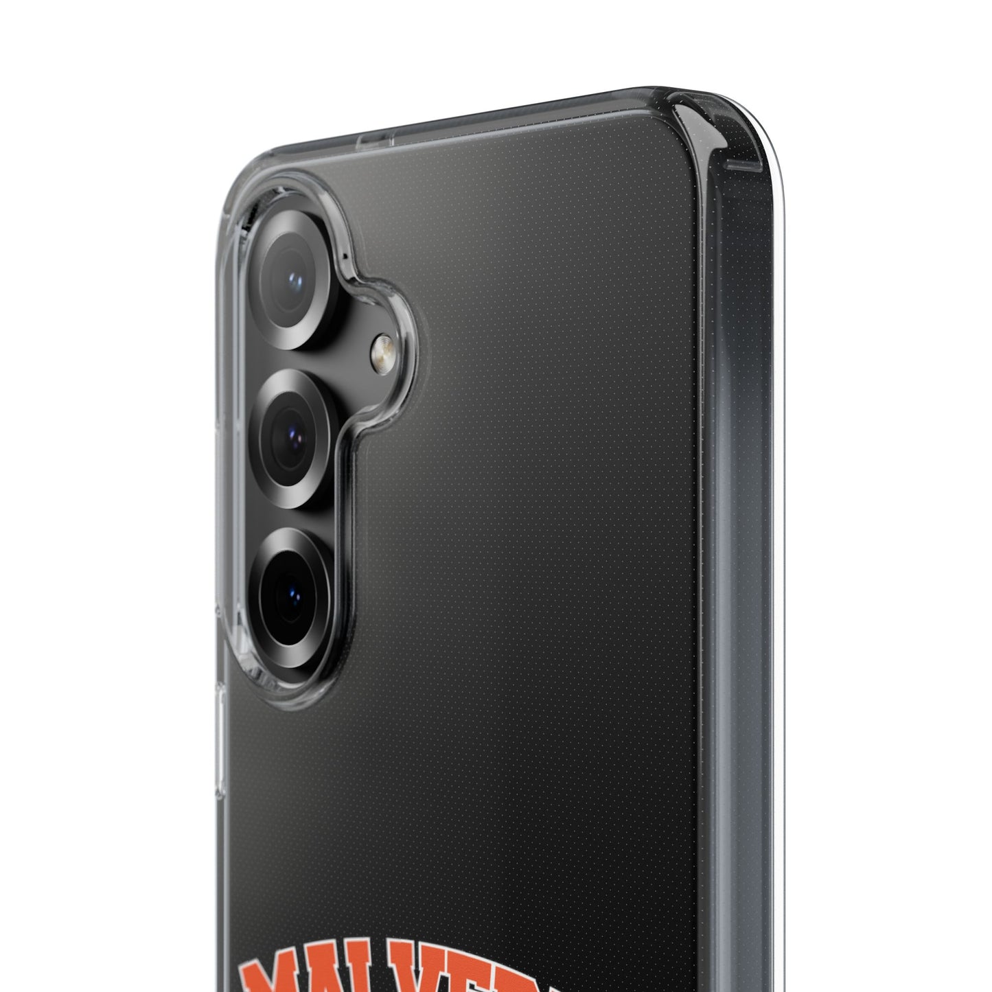 MHS - Impact-Resistant Phone Case (Multiple Fits/Styles)