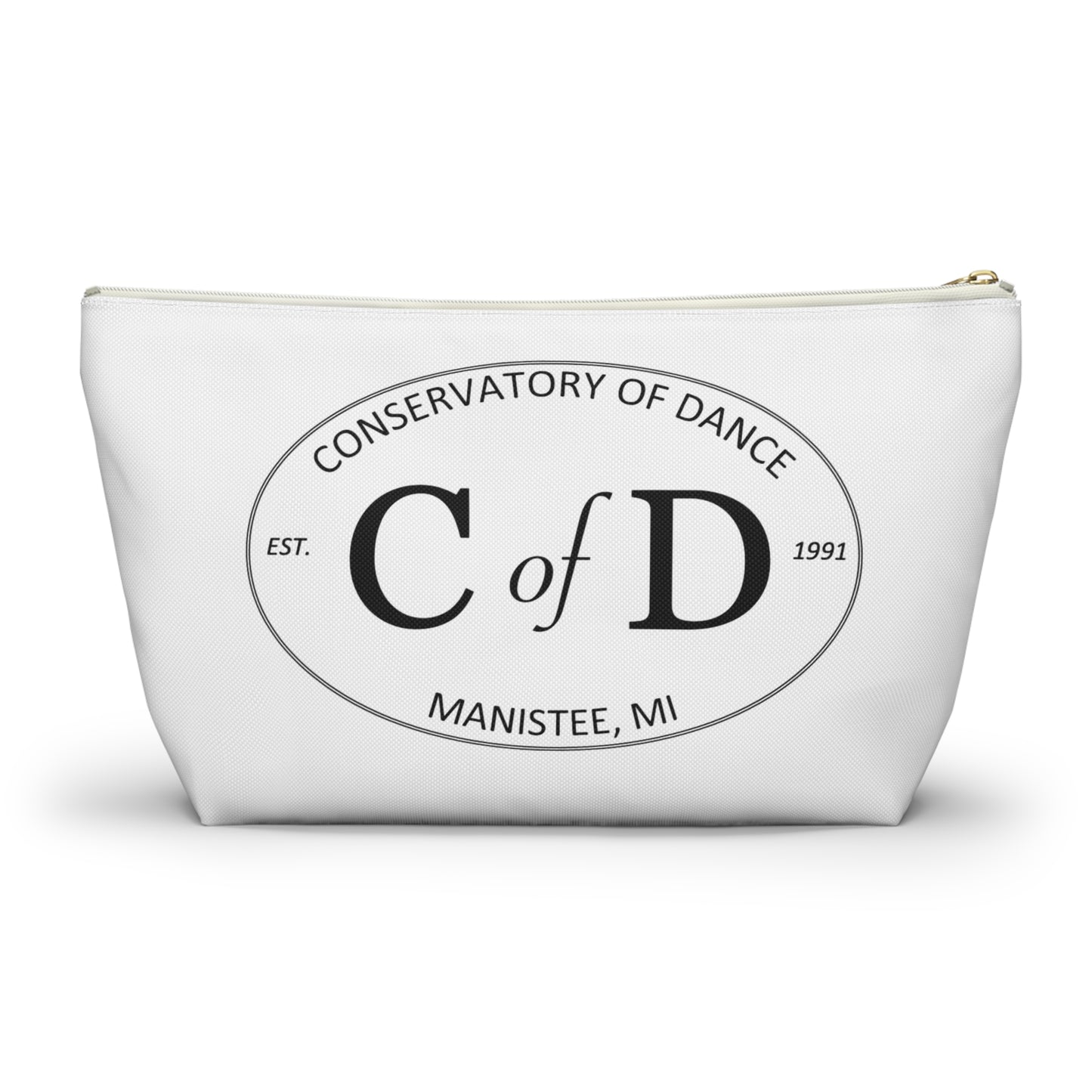 CD Spring  - Accessory Pouch