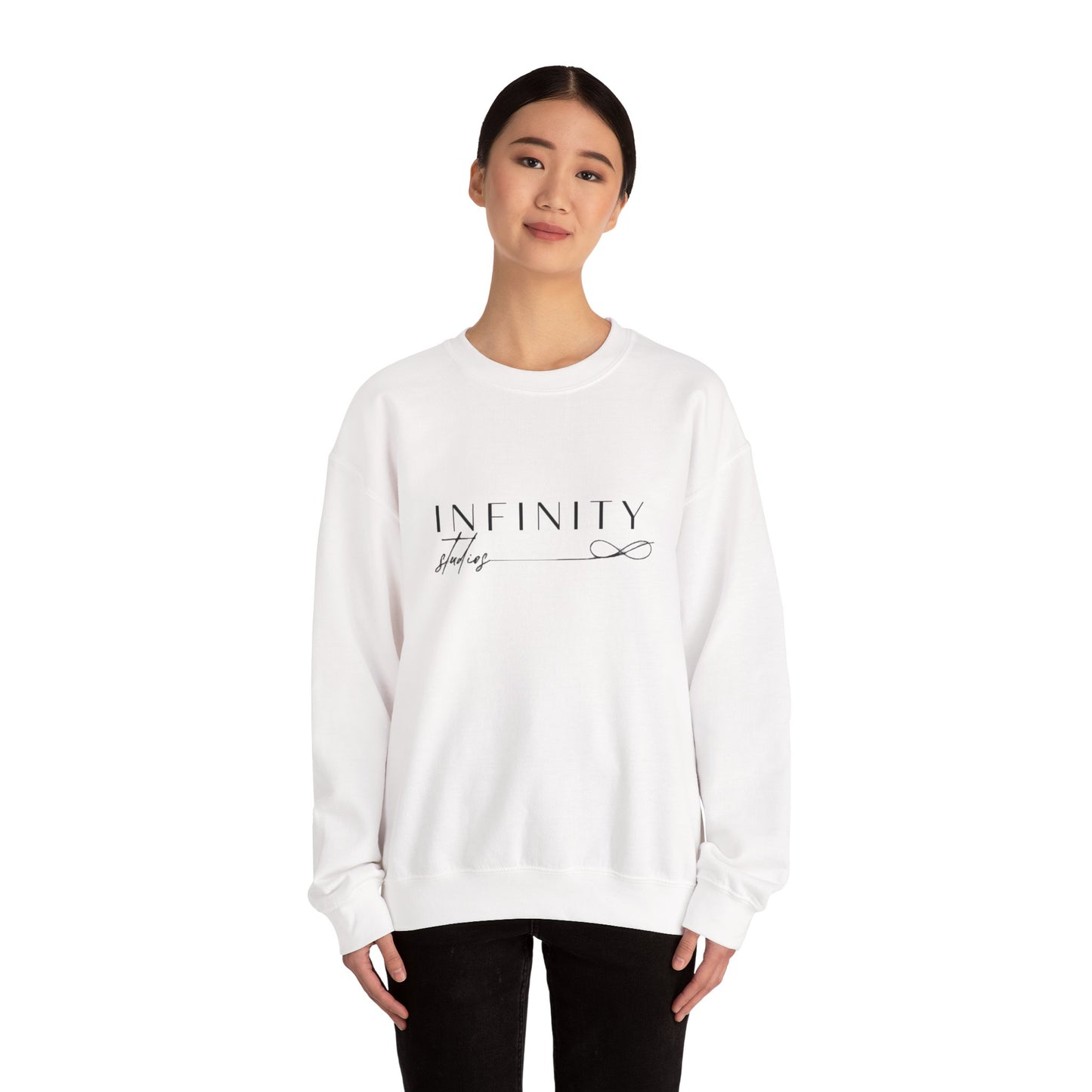 Unisex Crewneck Sweatshirt - Infinity Studios