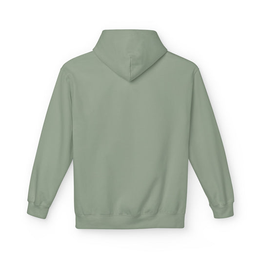 No. 60 EST 1965 - Unisex Fleece Hoodie