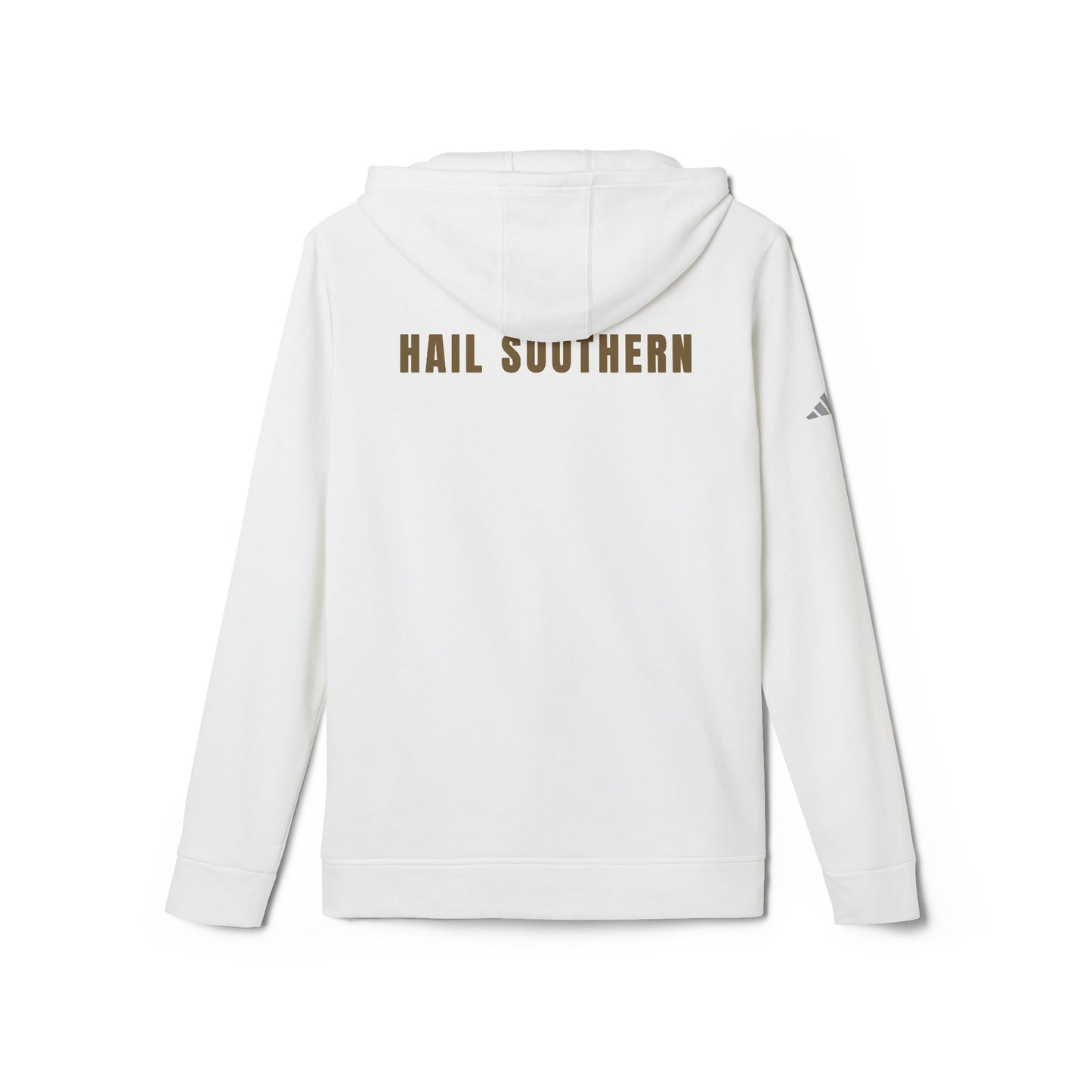 Georgia Southern Dance Team Hoodie, Adidas Unisex Fleece Sweatshirt