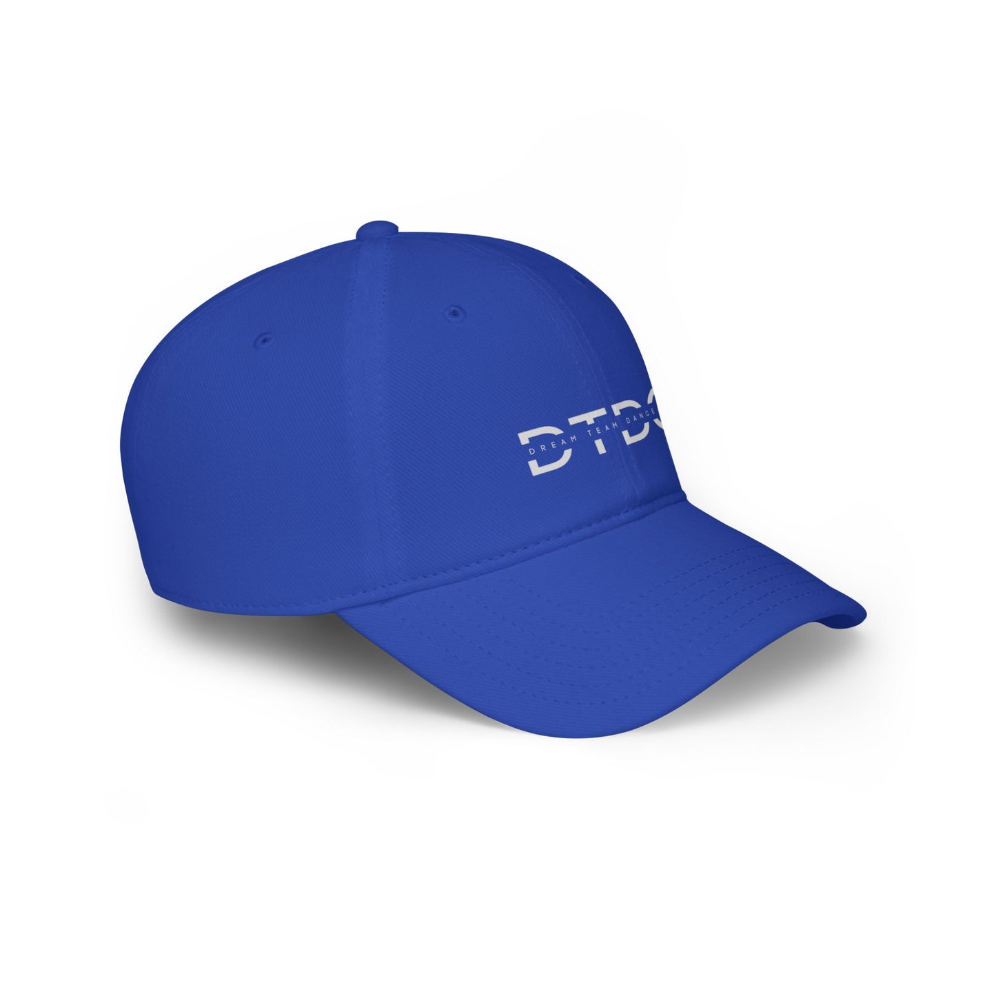 Dream Team Dance Company - Baseball Hat