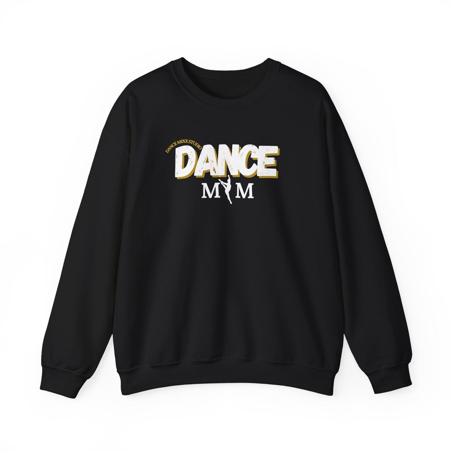 Mixx - Unisex Crewneck Sweatshirt