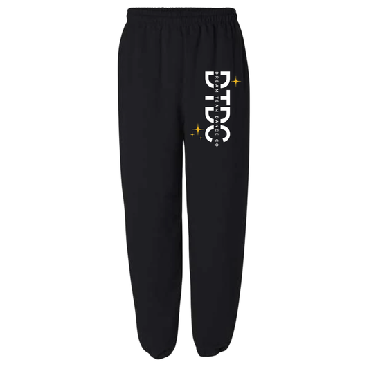 Dream Team Dance Company - SET Youth Gildan Sweatpant