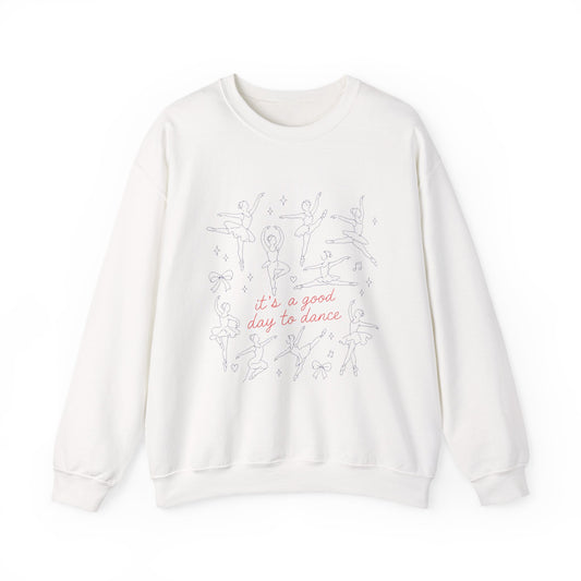 DTDC - Custom Unisex Crewneck Sweatshirt (Multiple Colors) *Read Description*