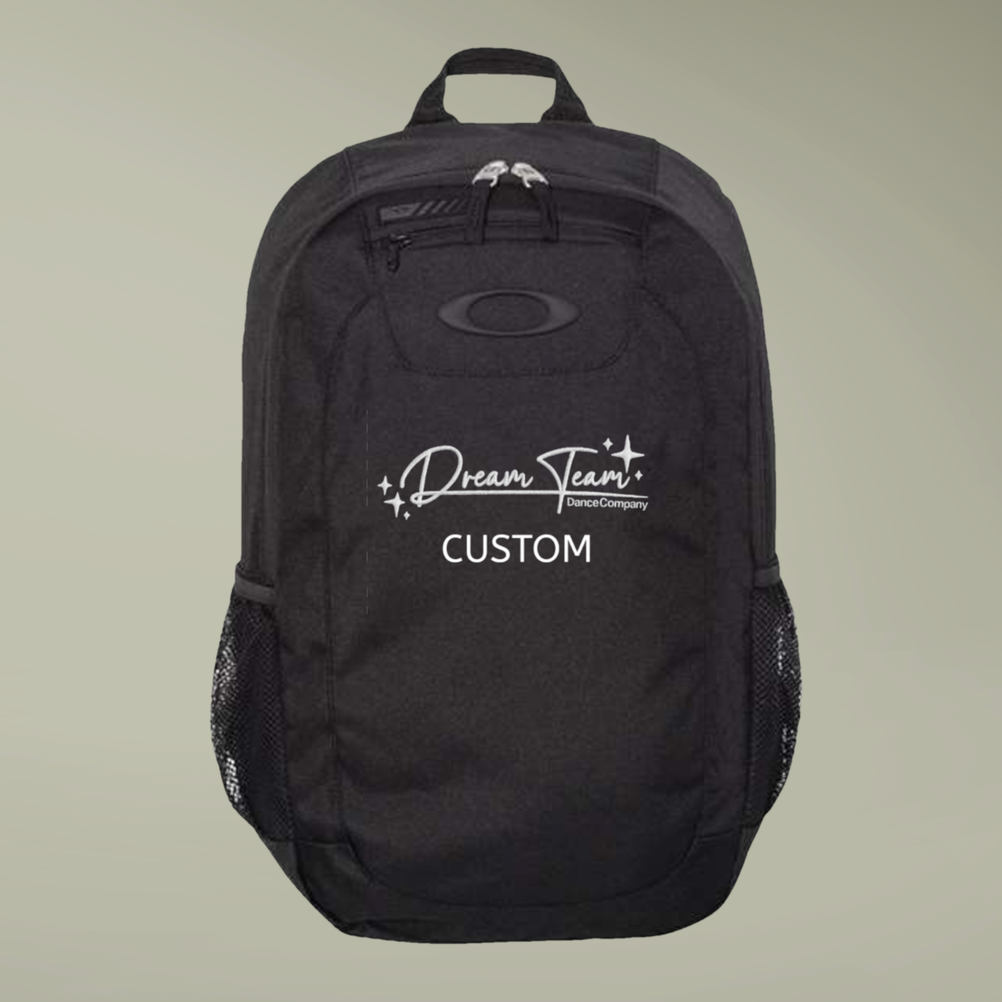 Dream Team Dance Company - Custom Enduro Backpack 20L (Read Description)