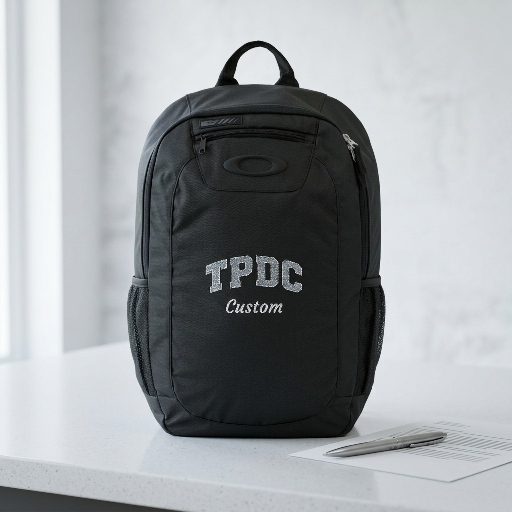 TPDC - Custom Oakley 20L Backpack