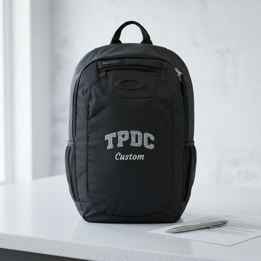 TPDC - Custom Oakley 20L Backpack