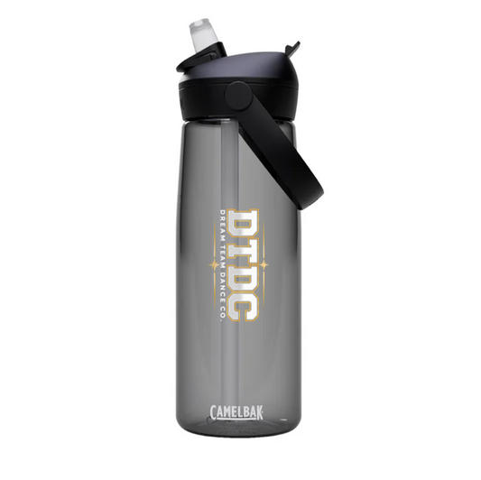 DT Winter - Camelbak 25oz Flip Straw Water Bottle