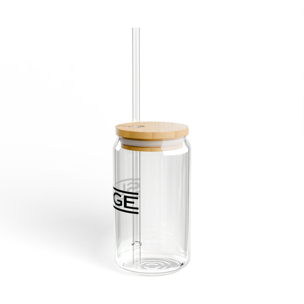 Surge - Sipper Glass 16oz