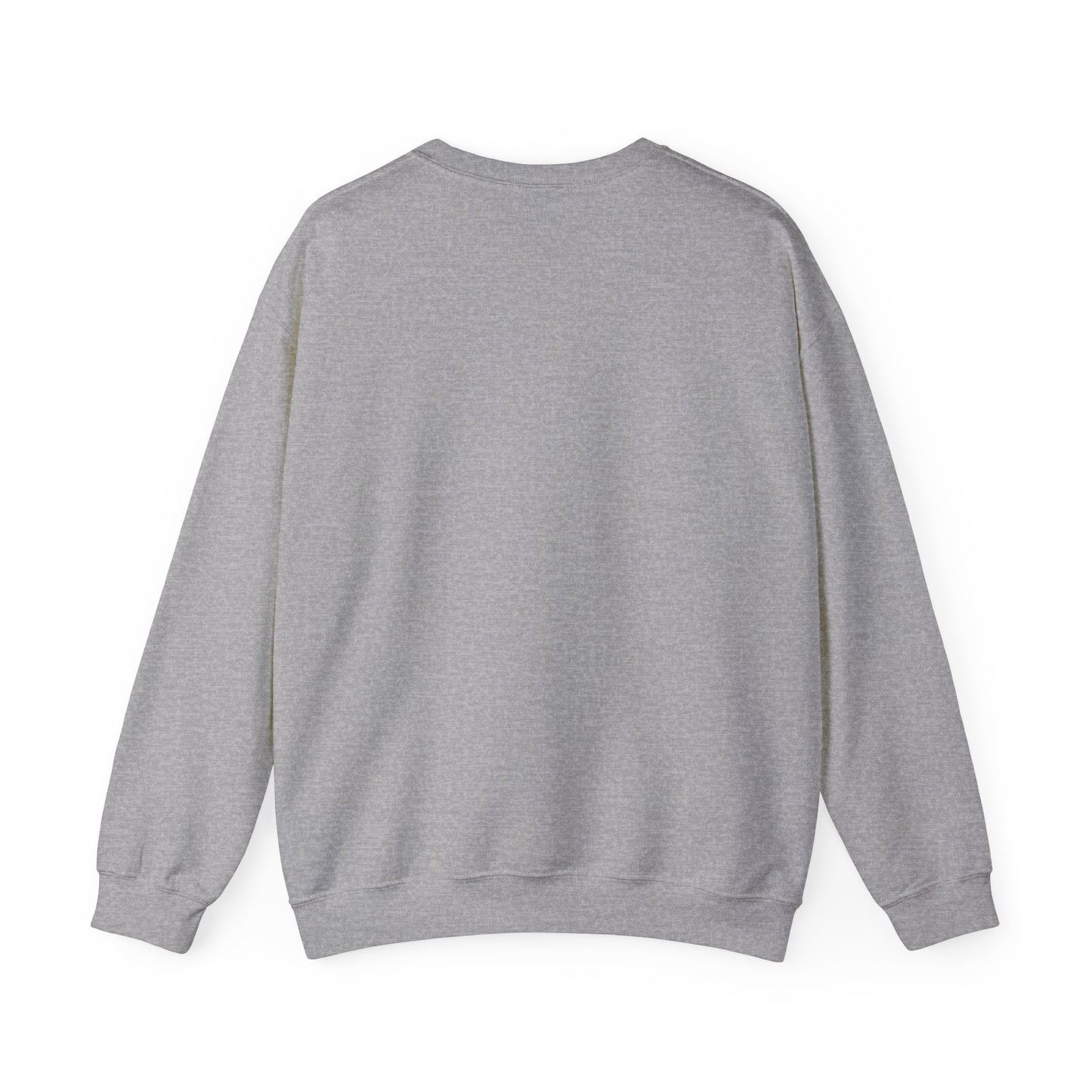 DE - Unisex Heavy Blend™ Crewneck Sweatshirt