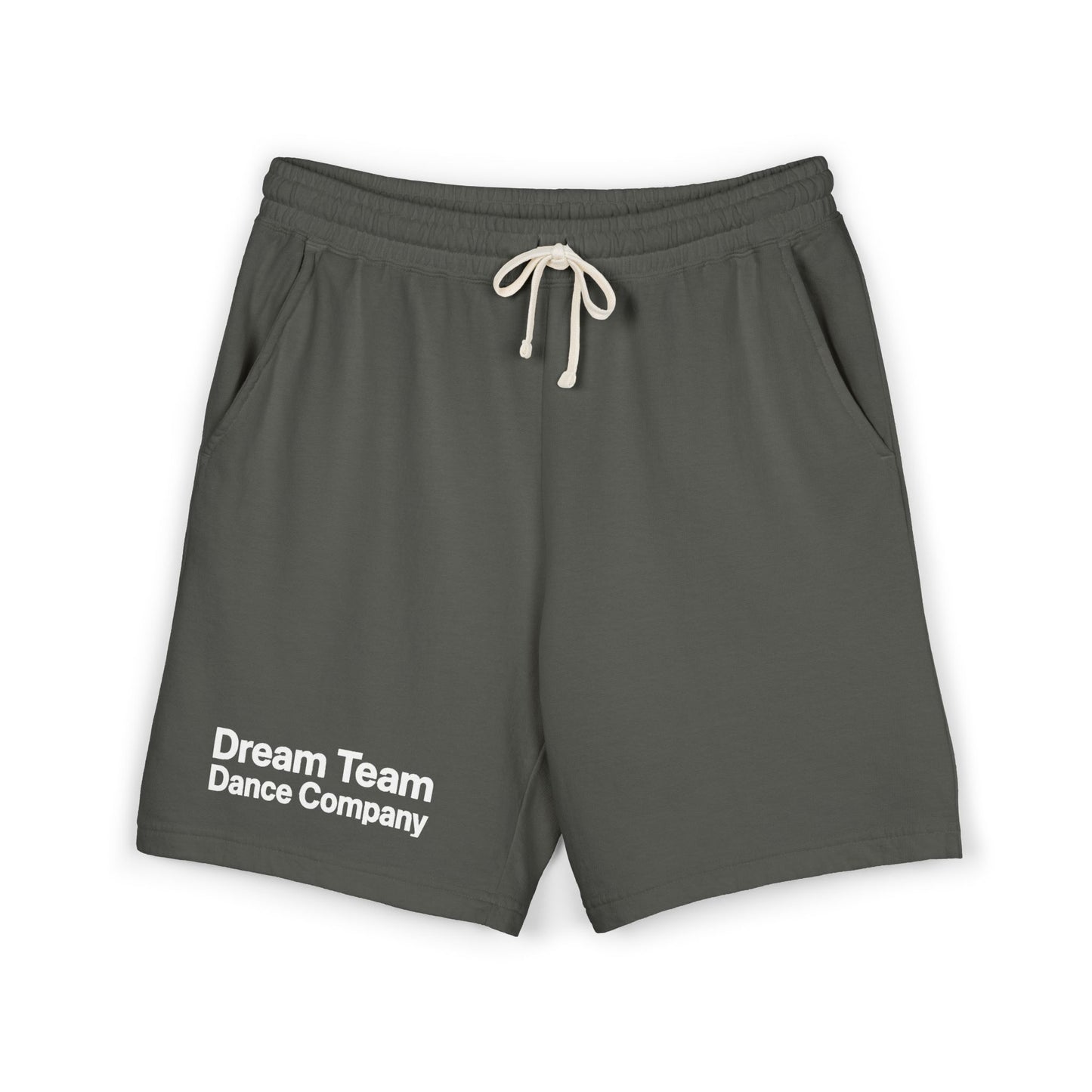 DTDC - Unisex Sweatshort (Multiple Colors)