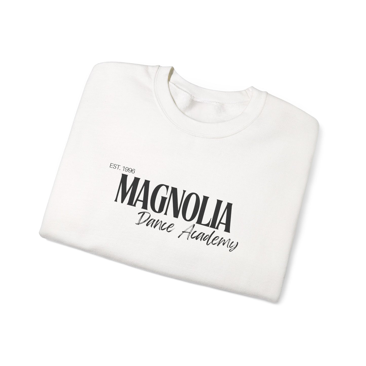 MDA Fall 2025: Unisex Crewneck Sweatshirt