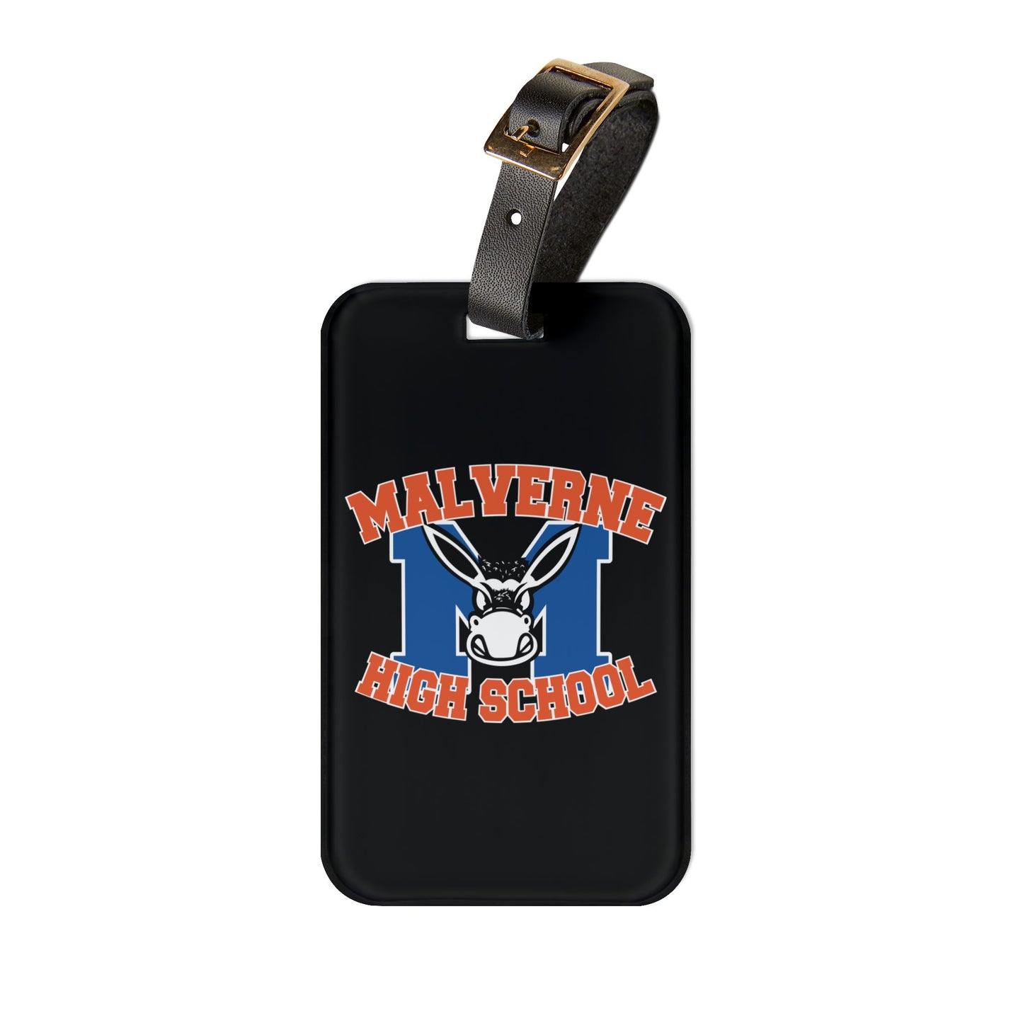 MHS - Luggage Tag