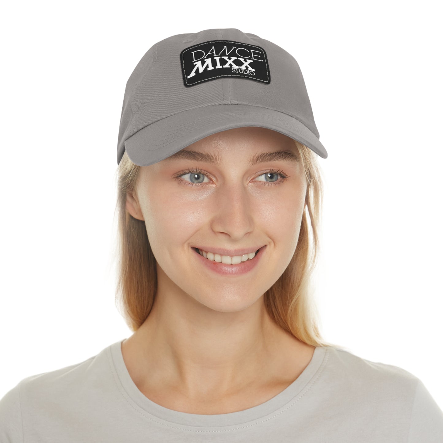 Mixx Nationals OG Logo Hat (White Font)