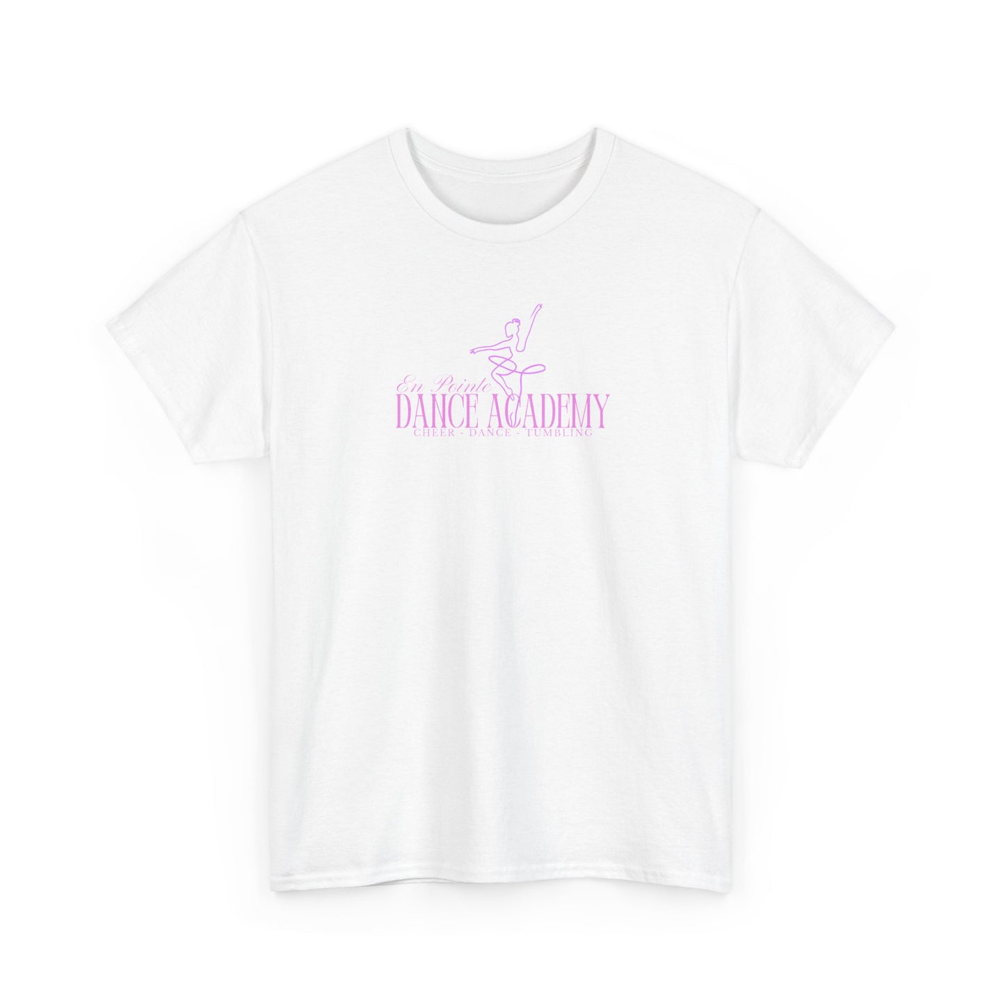 EPDA - Unisex Cotton Tee (Multiple Colors) *CUSTOM* - Read Below