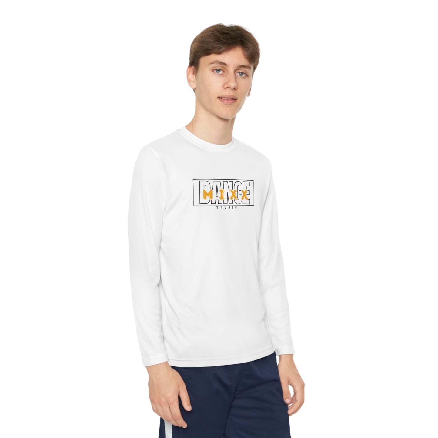 MIXX Fall - Youth Long Sleeve Tee