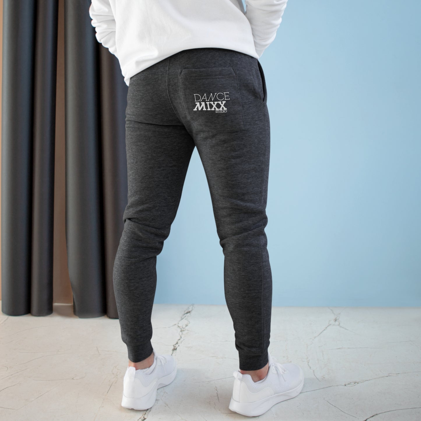 MIXX - Unisex Fleece Joggers