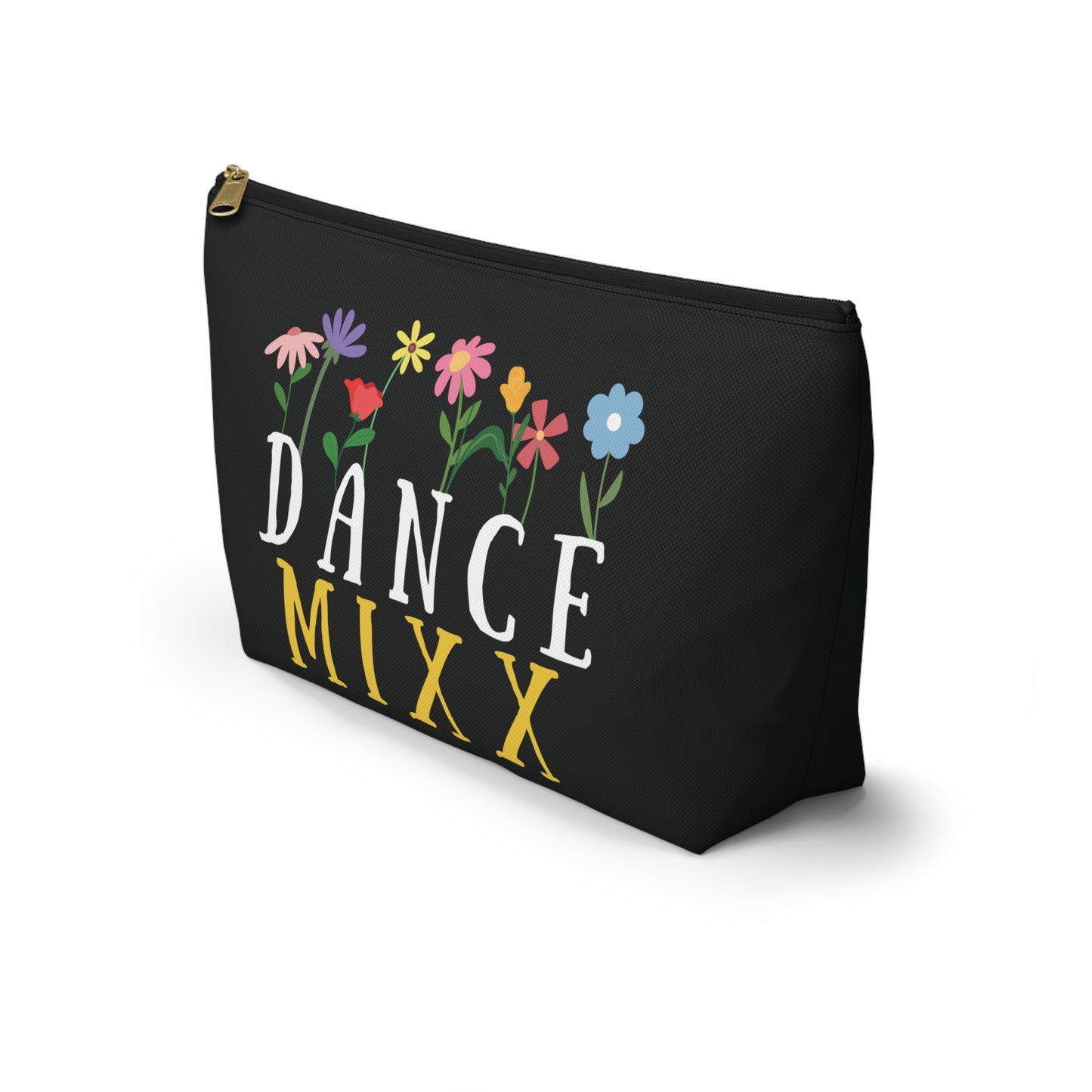 Mixx - Accessory Pouch w T-bottom (VARIOUS OPTIONS)