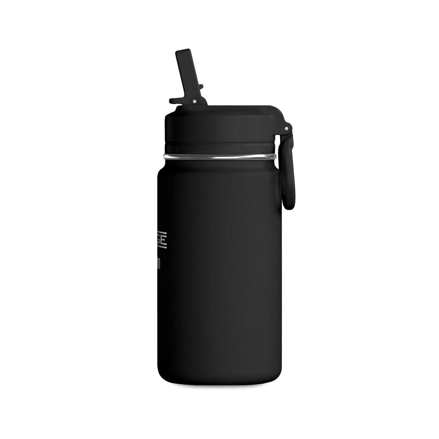 Surge - CUSTOM Mini Water Bottle – 14oz Engraving