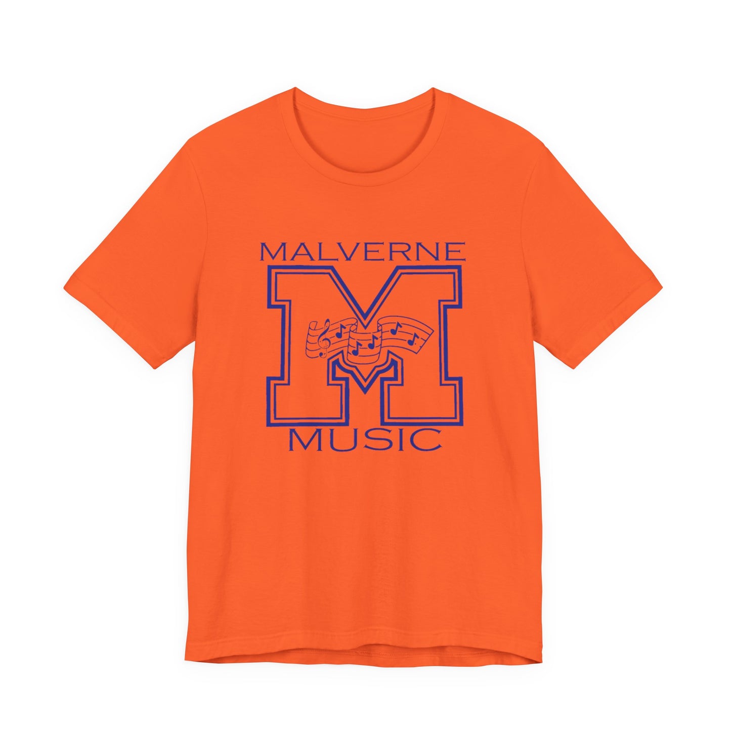 Malverne Music - Unisex T-Shirt