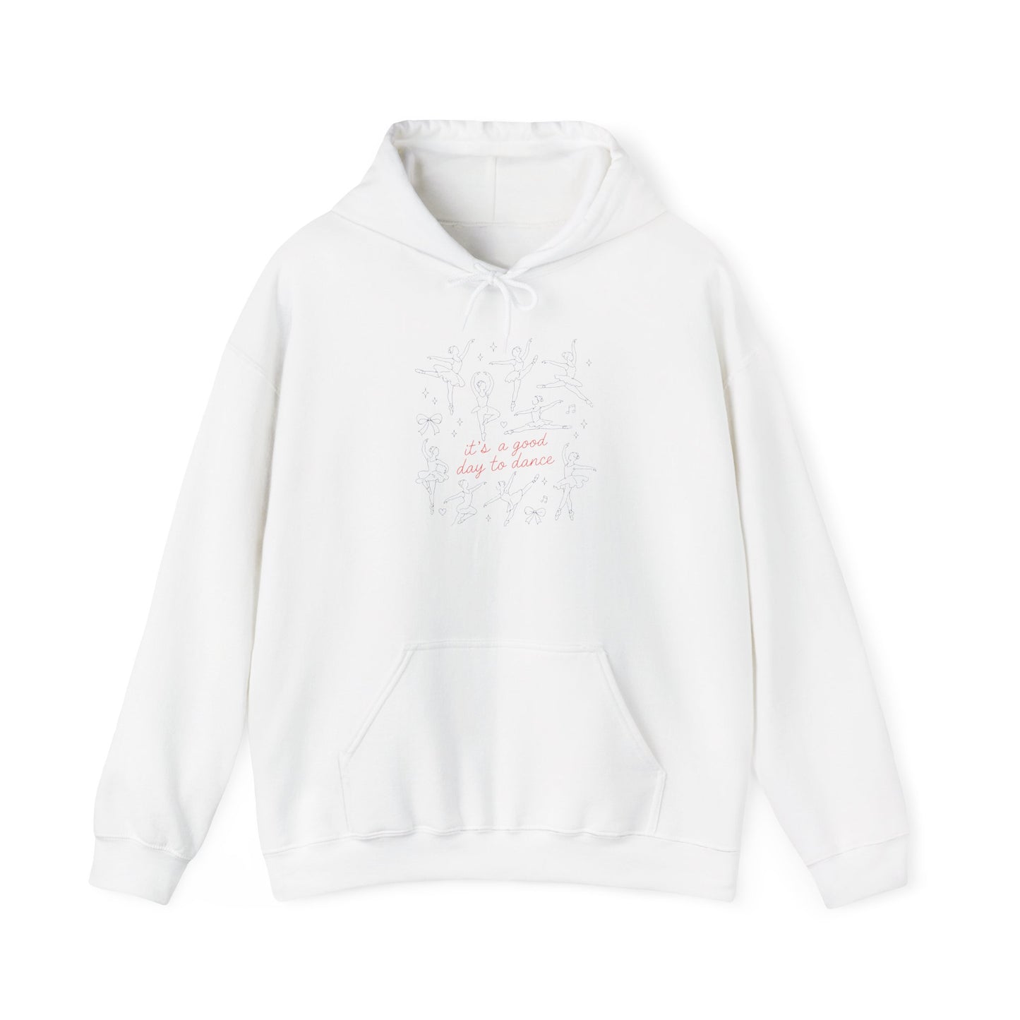 DTDC - Custom Unisex Hoodie (Multiple Colors) *Read Description*