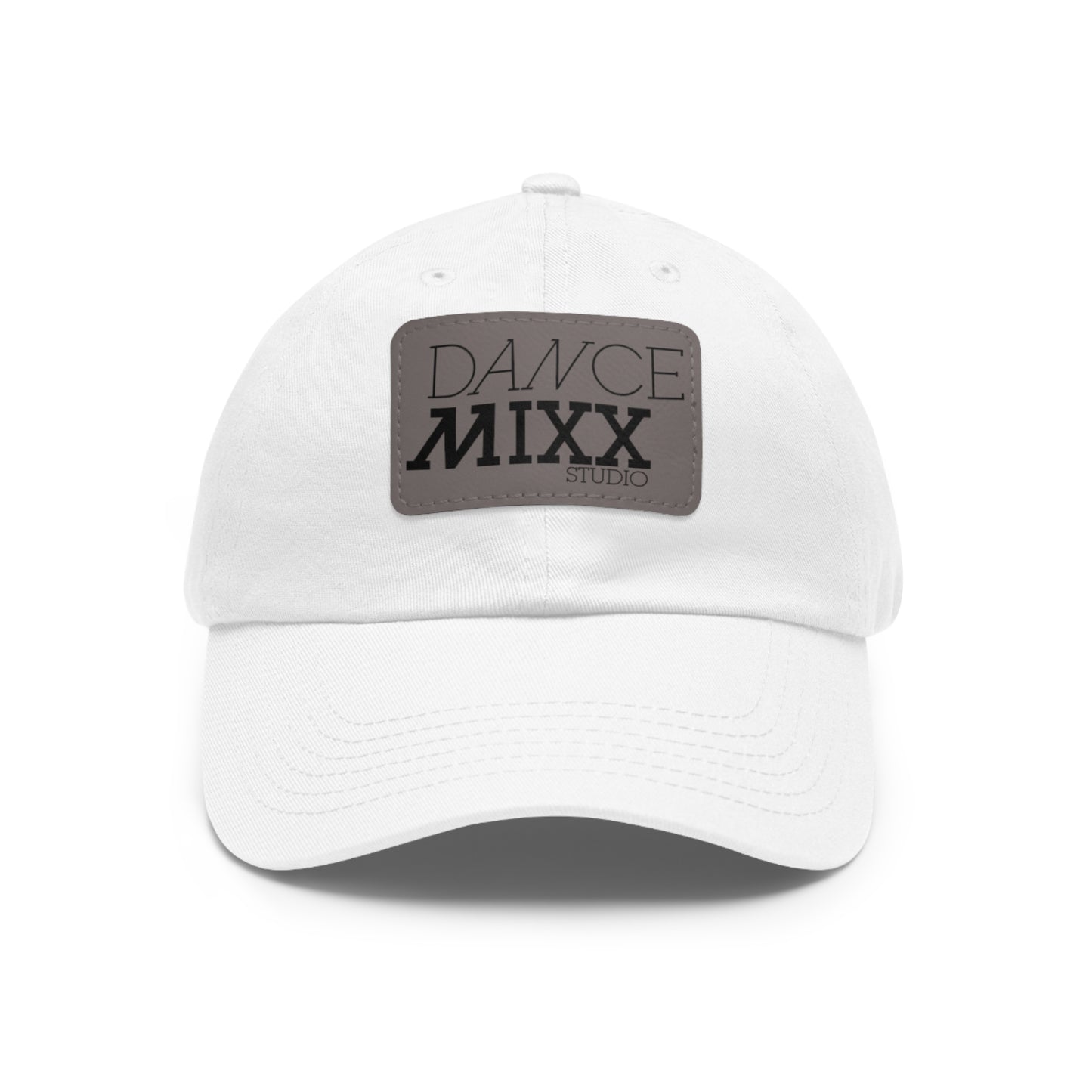 Mixx Nationals OG Logo Hat